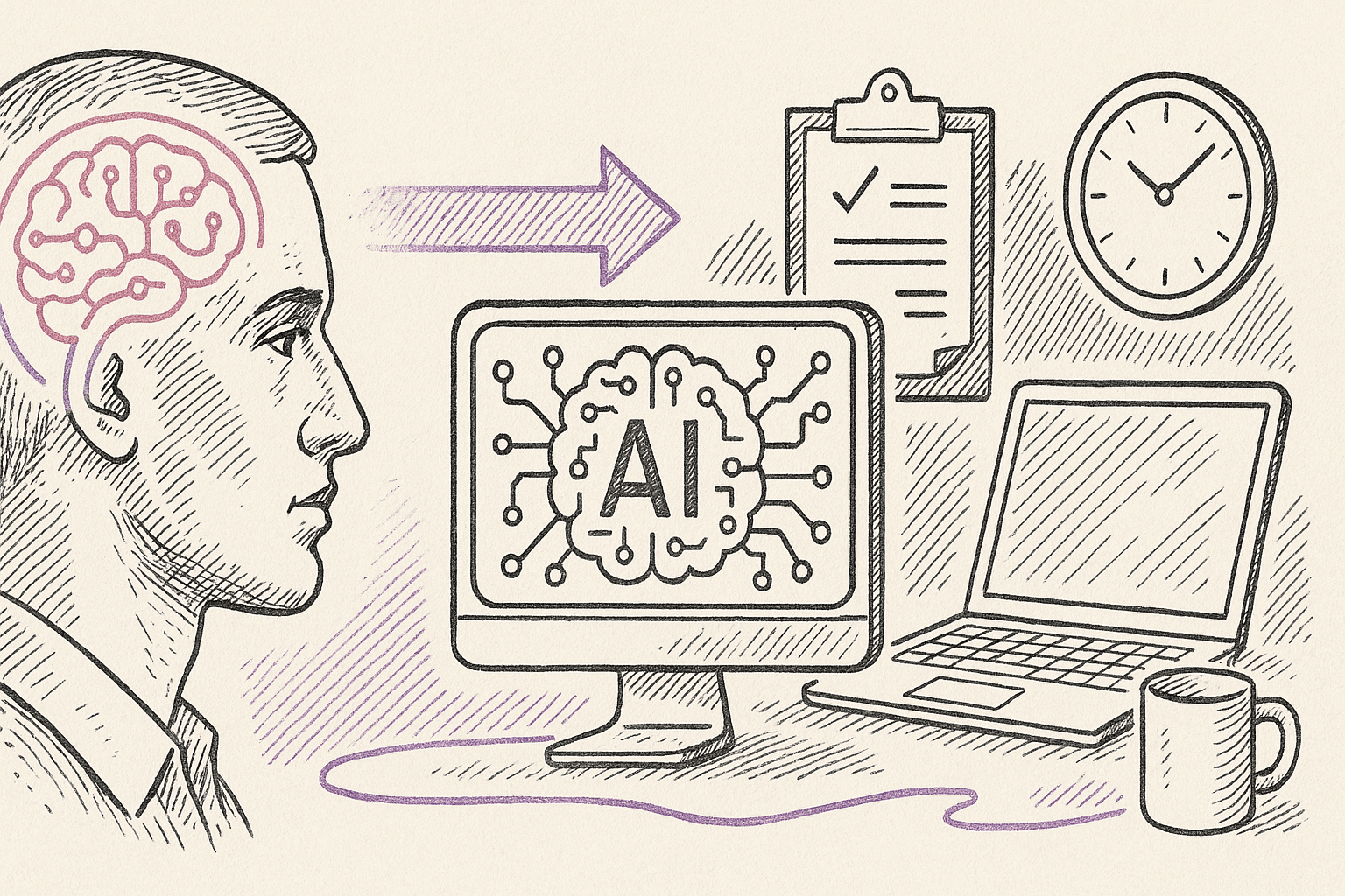 L’intelligence artificielle : comprendre ses avancées et ses enjeux actuels