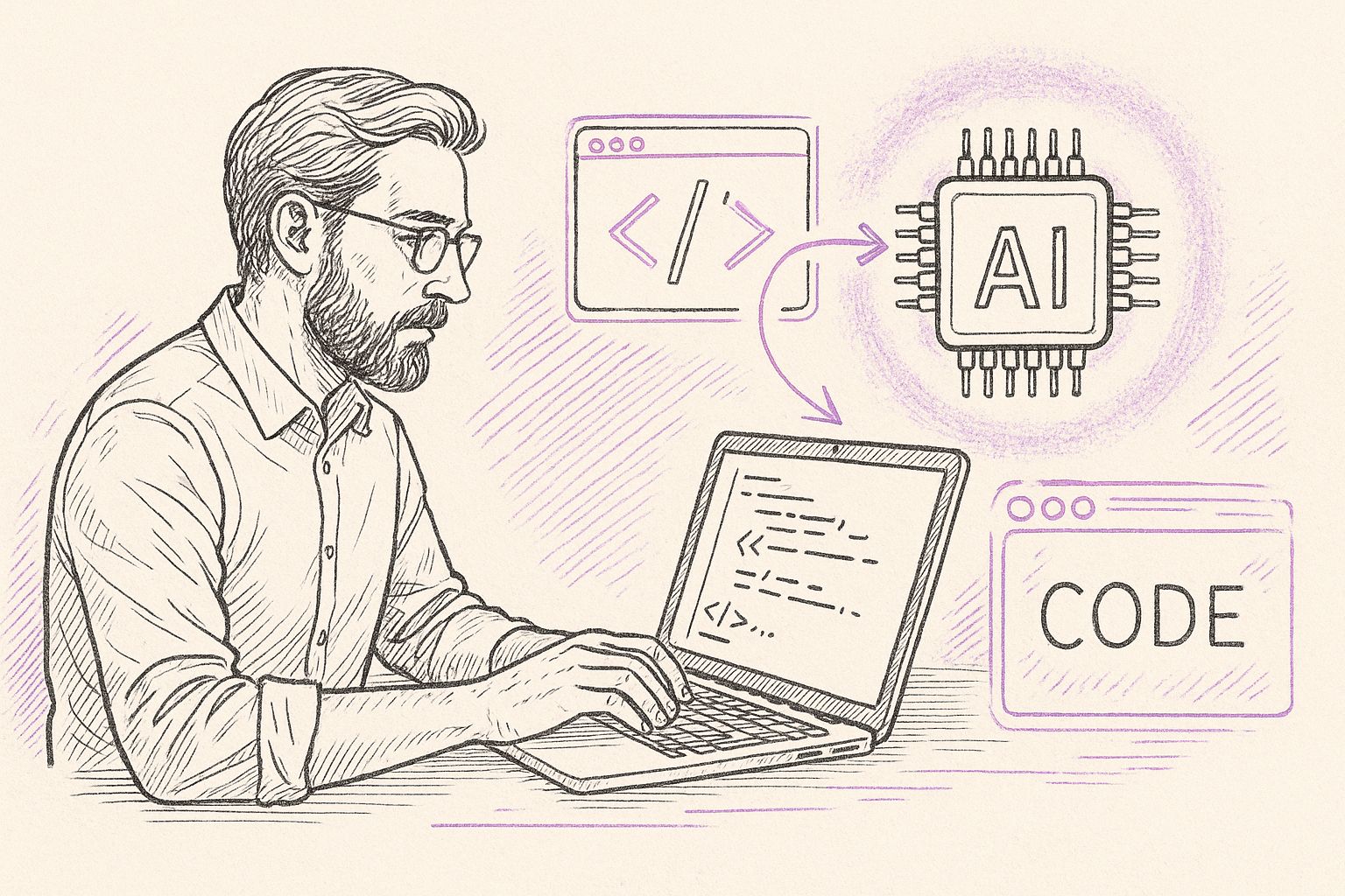 Meta dévoile Muse Code, une IA autonome pour écrire du logiciel