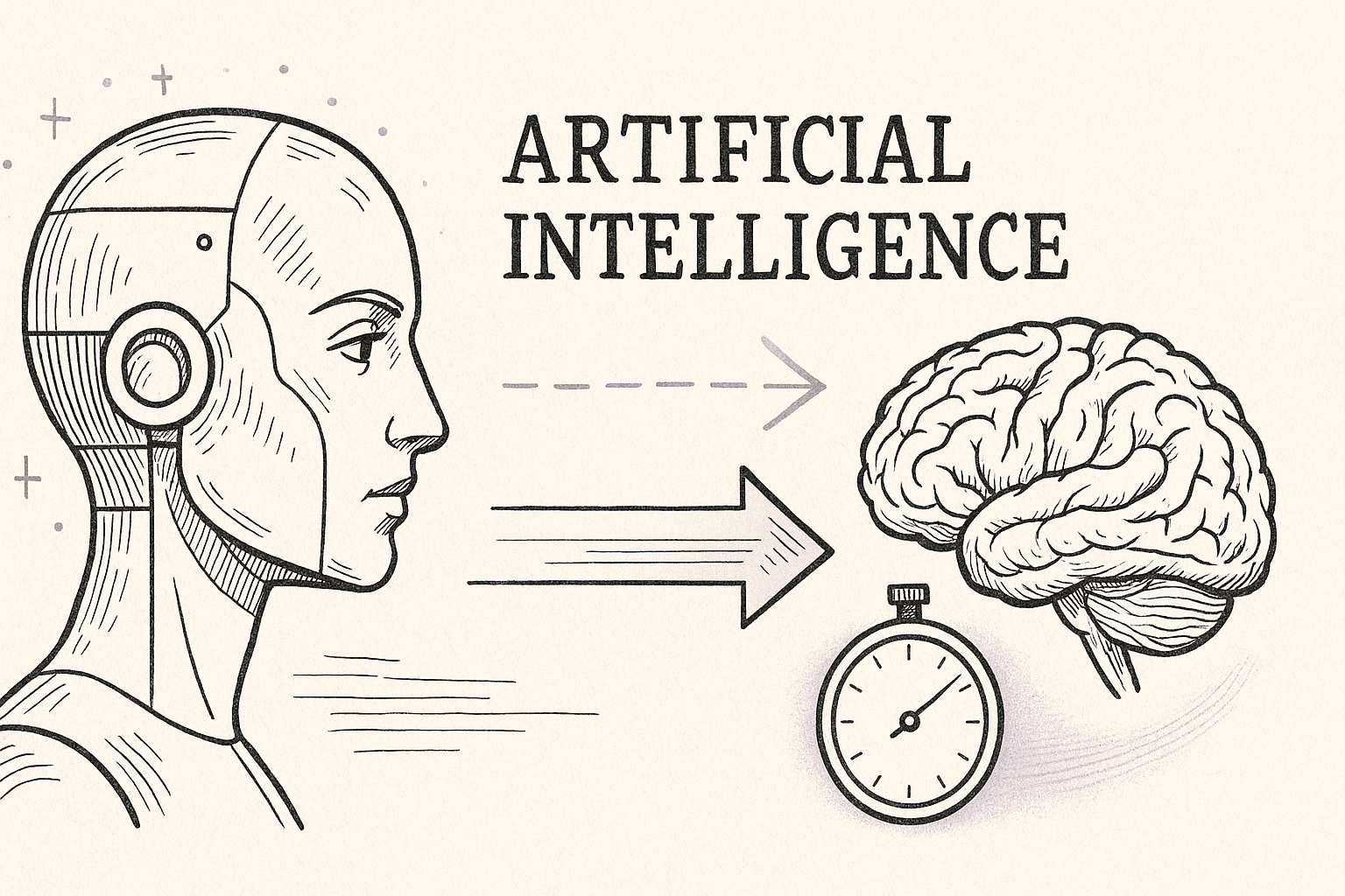 Construire une IA pour ralentir : un tutoriel pour démarrer autrement avec Claude Code
