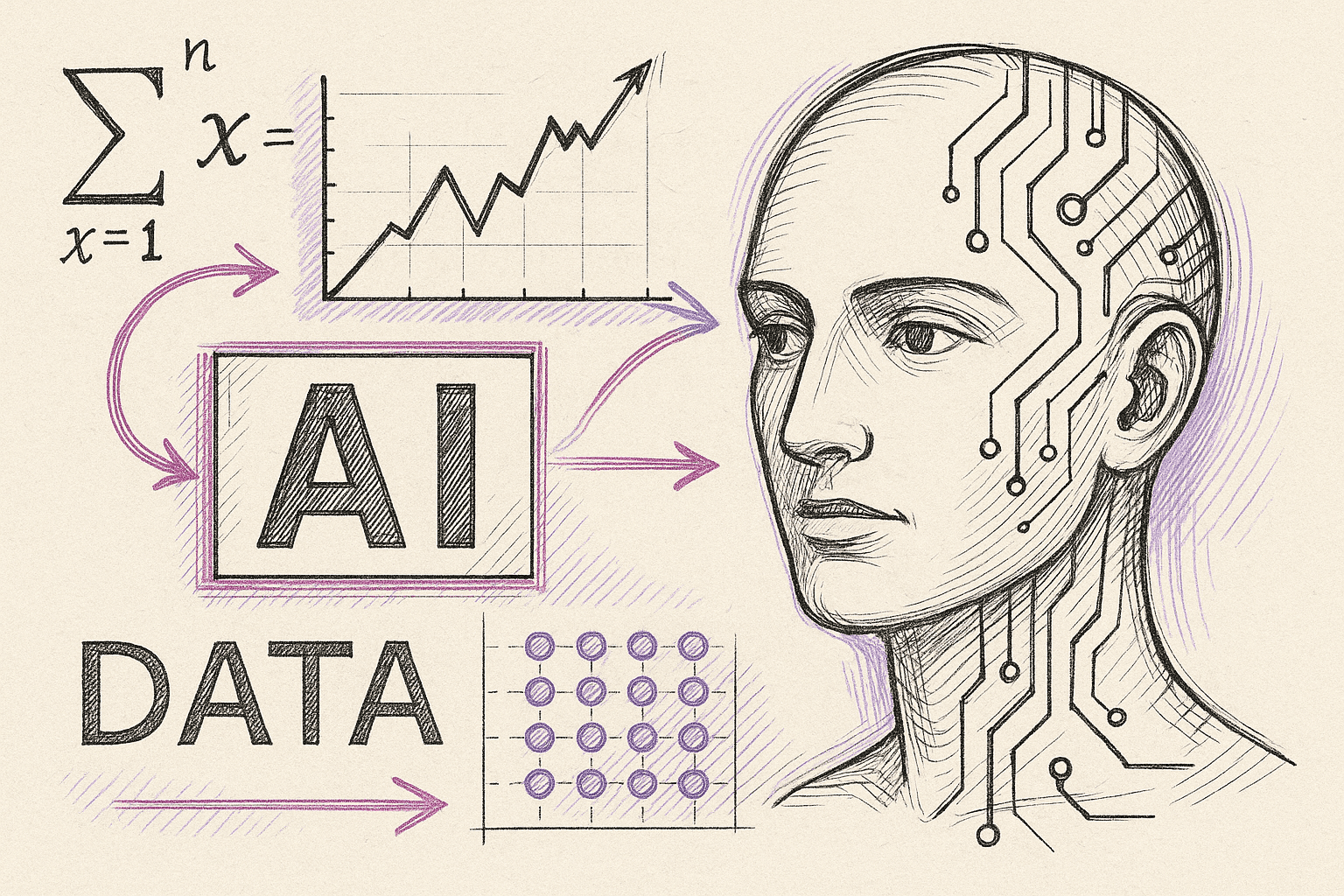 L'intelligence artificielle : comprendre ses fondements et enjeux actuels